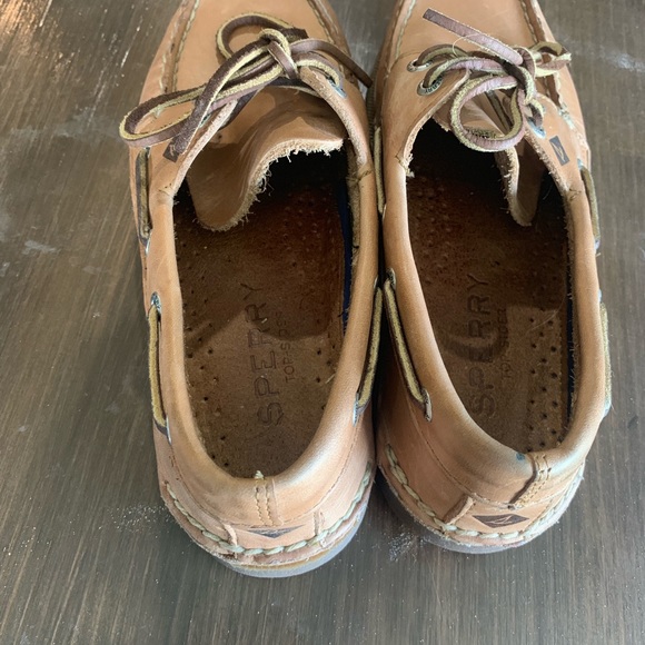 Sperrys - Picture 2 of 3